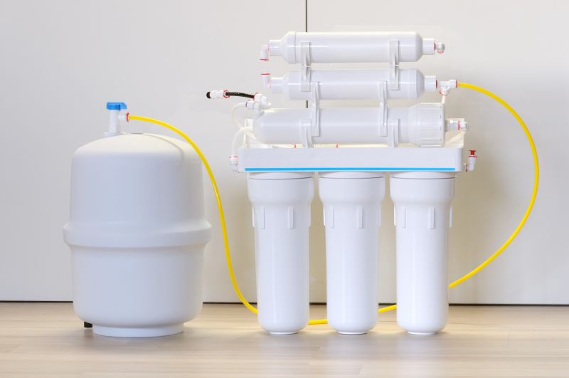 RO Water Treatment in Monmouth County, NJ