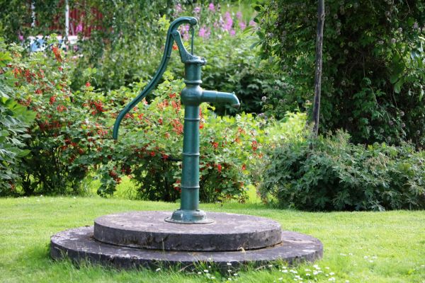 Water Well Repair - Water Well Repair Concord, California