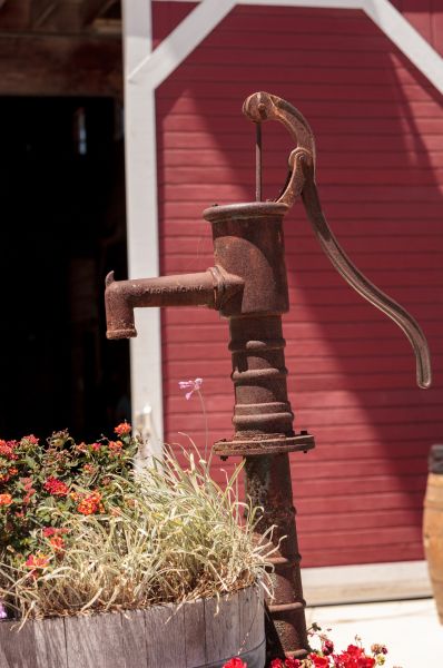 Well Water Pump Repair - Well Water Pump Repair Erie, Pennsylvania