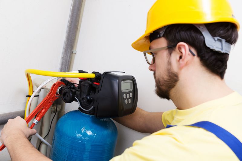 Drinking Water Filtration in Louisville, KY