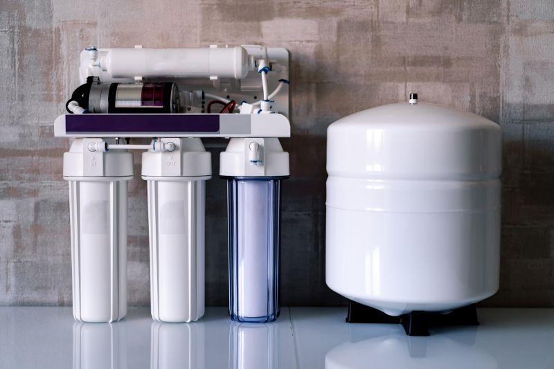 Filtration System Installation in Sarasota, FL