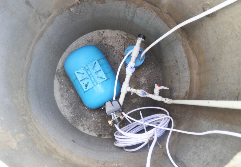 Hand Pump Repair in Reno, NV