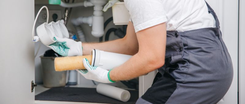 Residential Water Treatment in Nashville, TN
