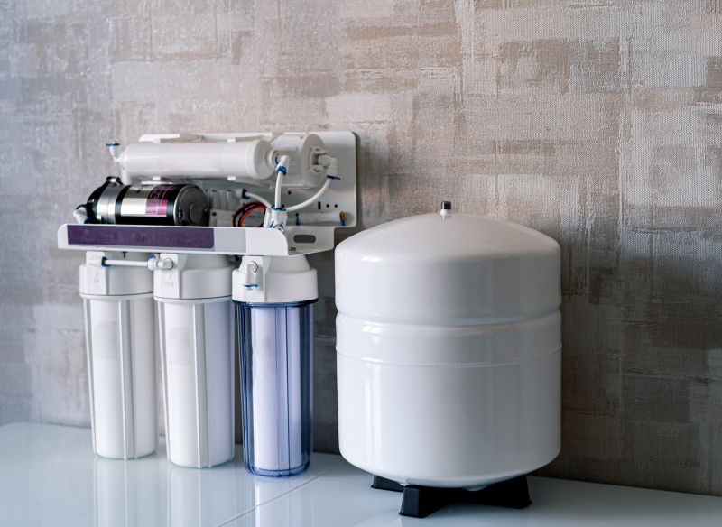 Residential Water Treatment in Cincinnati, OH