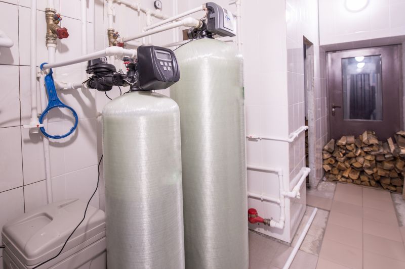 Reverse Osmosis Installation in Raleigh, NC