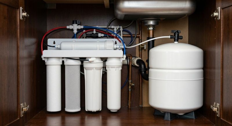Ro Water Treatment in Sarasota, FL