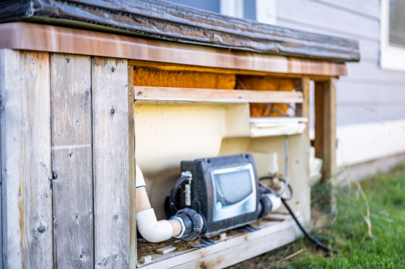 Water Well Pump Repair