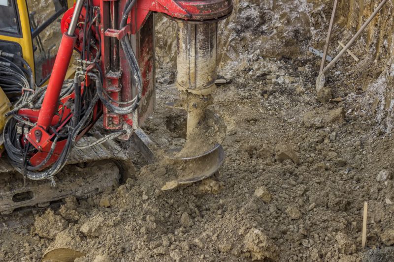 Well Digging Service in Carson City, NV