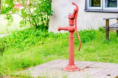 Well Pump Replacement in Carson City, NV