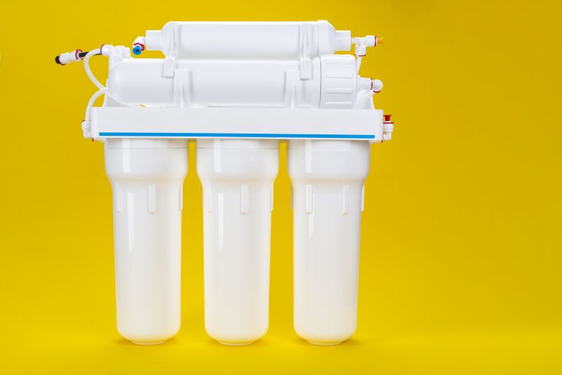 Whole Home Water Filtration in Louisville, KY